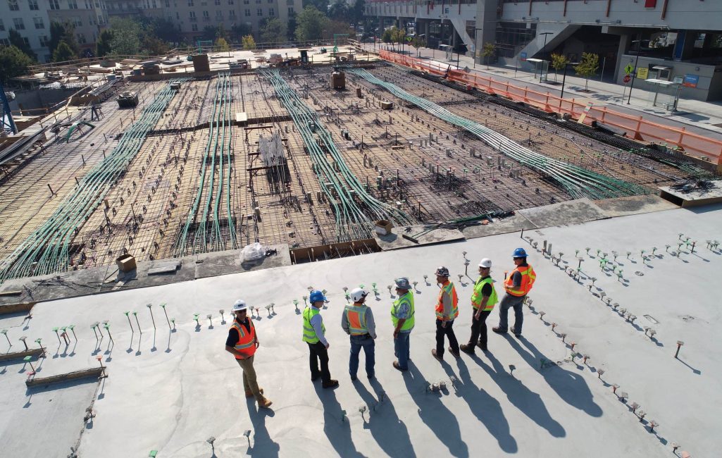 Geotechnical, Environmental & Testing Services | New England